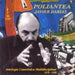 Javier Darias-Poliantea: Antologia Cameristica