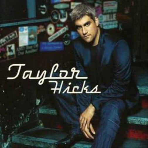 TAYLOR HICKS