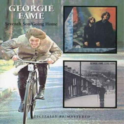 Seventh Son/going Home