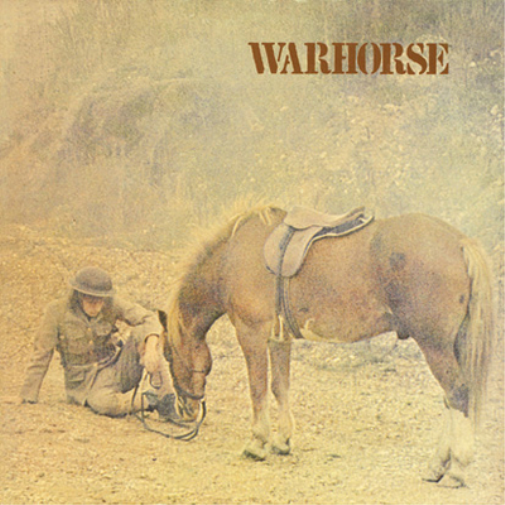 Warhorse