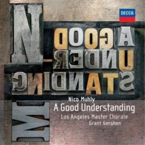 Nico Muhly: A Good Understanding