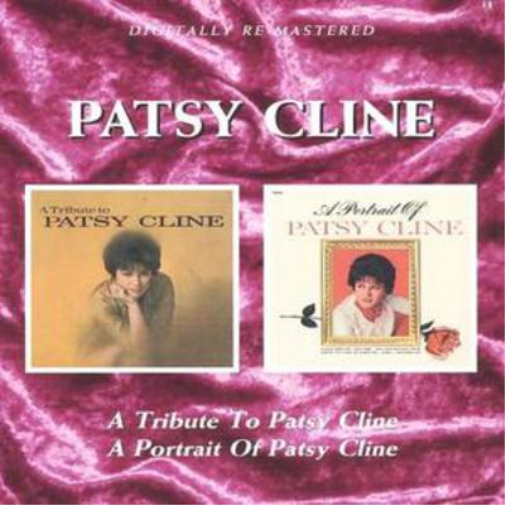 A Tribute to Patsy Cline