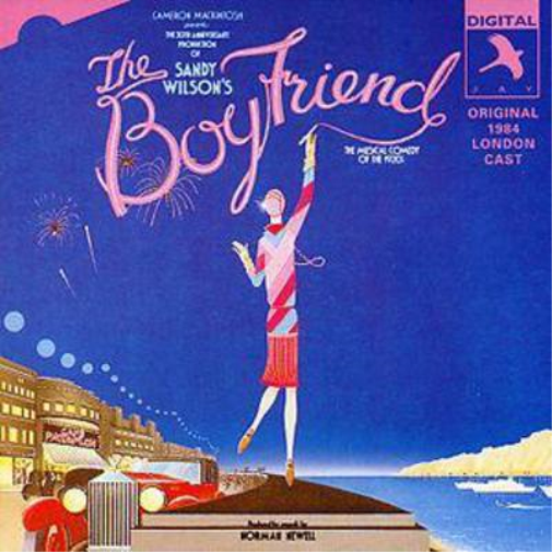 The Boyfriend