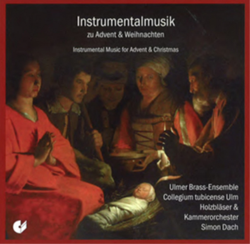 Instrumental Music for Advent & Christmas