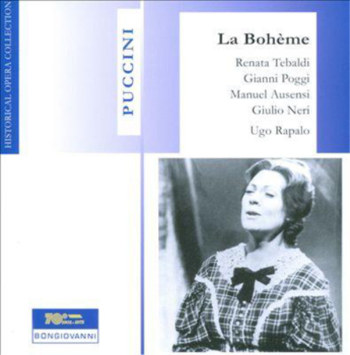 Puccini: La Boheme