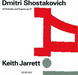 PRELUDES & FUGUES - Dmitri Shostakovich