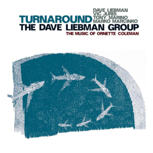Turnaround: The Music of Ornette Coleman