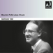 Maurizio Pollini Plays Chopin Live Warsaw 03/1960
