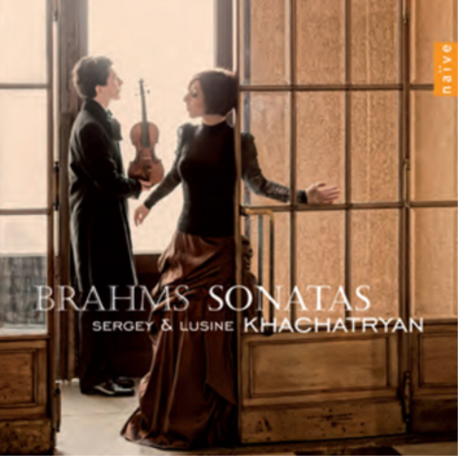 Brahms: Sonatas