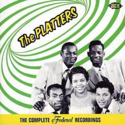 The Complete Federal Recordings
