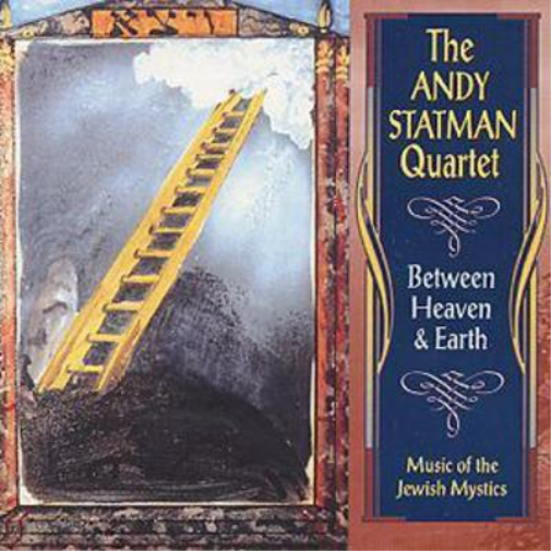 Between Heaven & Earth