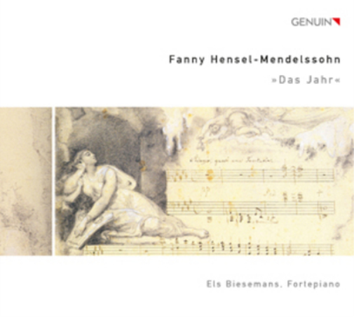 Fanny Mendelssohn: Das Jahr