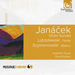 Janacek: Violin Sonata/Lutoslawski: Partita/Szymanowski: Mythes