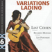 Variations Ladino - Sephardic Music of France