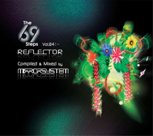 The 69 Steps: Reflector - Volume 4