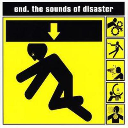 The Sounds of Disaster
