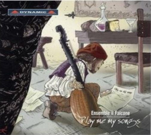 Play Me My Songs