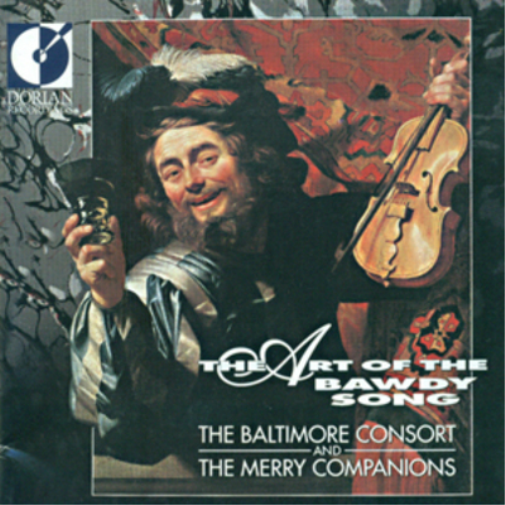 The Art of the Bawdy Song