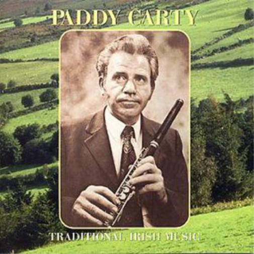 Traditional Irish Music