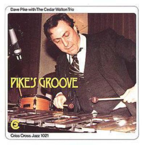 Pike's Groove