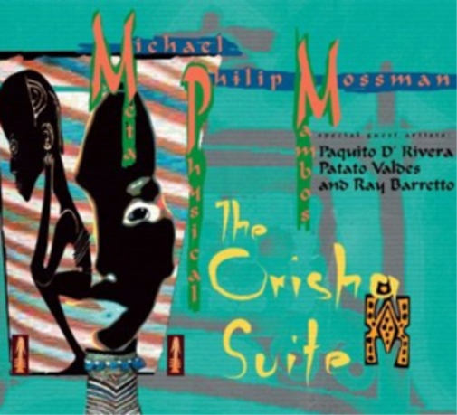 The Orisha Suite