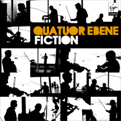 Quatuor Ebene: Fiction