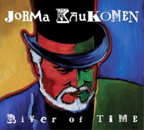 River of Time