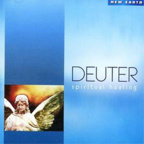 Spiritual Healing