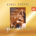 Karel Ancerl - Gold Edition (Czech Po)