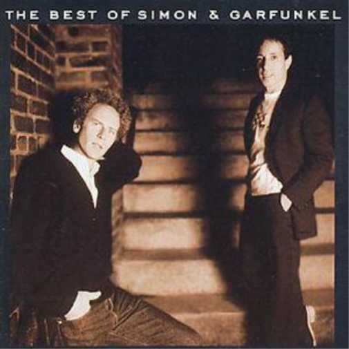 The Best of Simon & Garfunkel