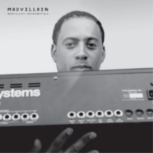 Madvillainy Instumentals