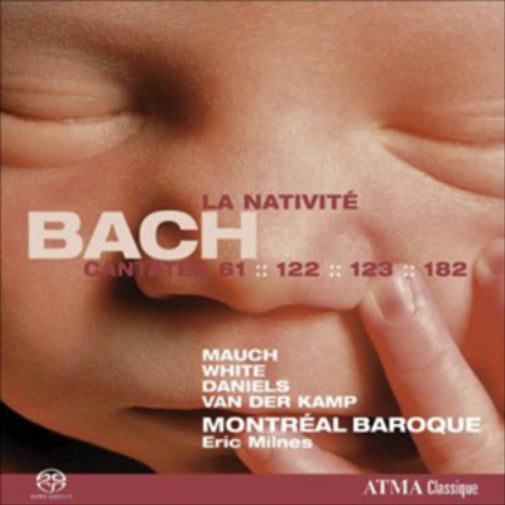 Bach: La Nativite