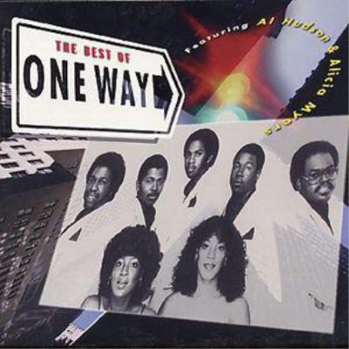 The Best Of One Way