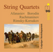 String Quartets