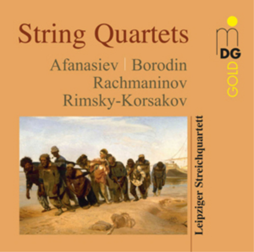 String Quartets