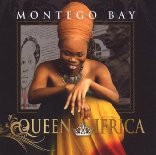 Welcome to Montego Bay