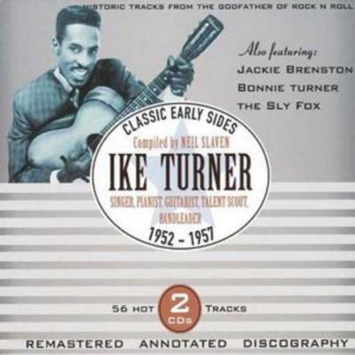 Classic Early Sides 1952 - 1957