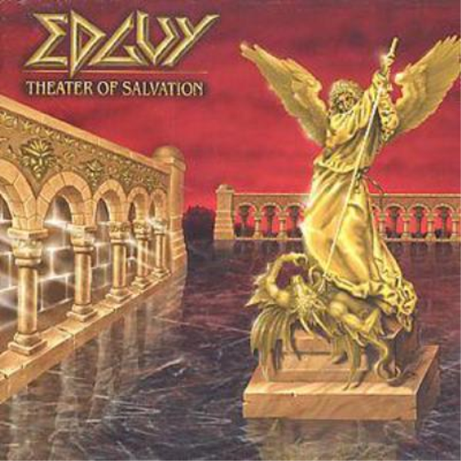 Theater Of Salvation