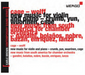 Cage/Wolff: New Music for Violin and Piano/...
