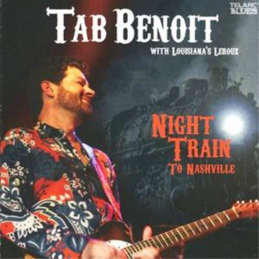 Night Train to Nashville