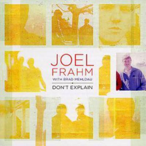 Don't Explain