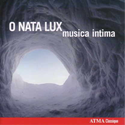 O Nata Lux