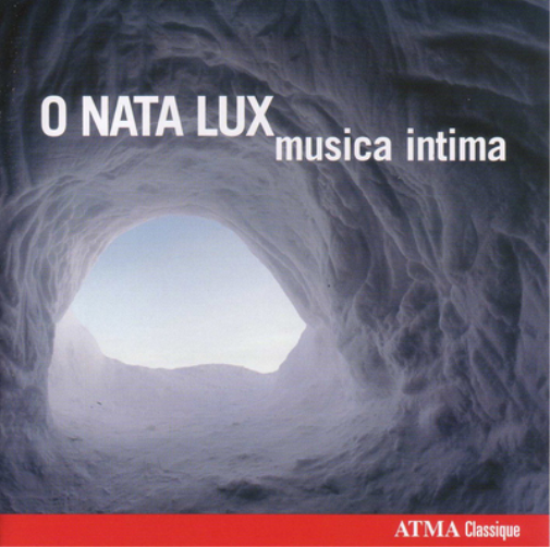 O Nata Lux