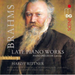 Brahms: Late Piano Works - Volume 3