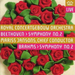 Symphony No. 2 in D Major, Op. 36 and 73