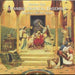 Istanbul Oriental Ensemble: 'SULTAN'S SECRET DOOR'