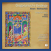 Gregorian Chant: Advent/Christmas