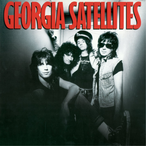 The Georgia Satellites
