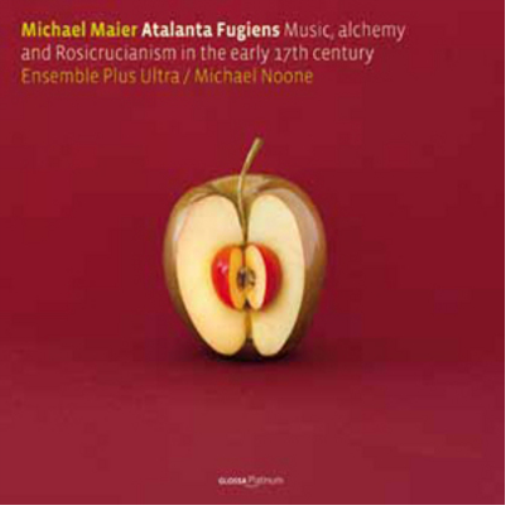 Michael Maier: Atalanta Fugiens: Music, Alchemy and Rosicrucianism in the Early 17th Century