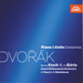 Piano and Cello Concertos  (Barta, Kas)